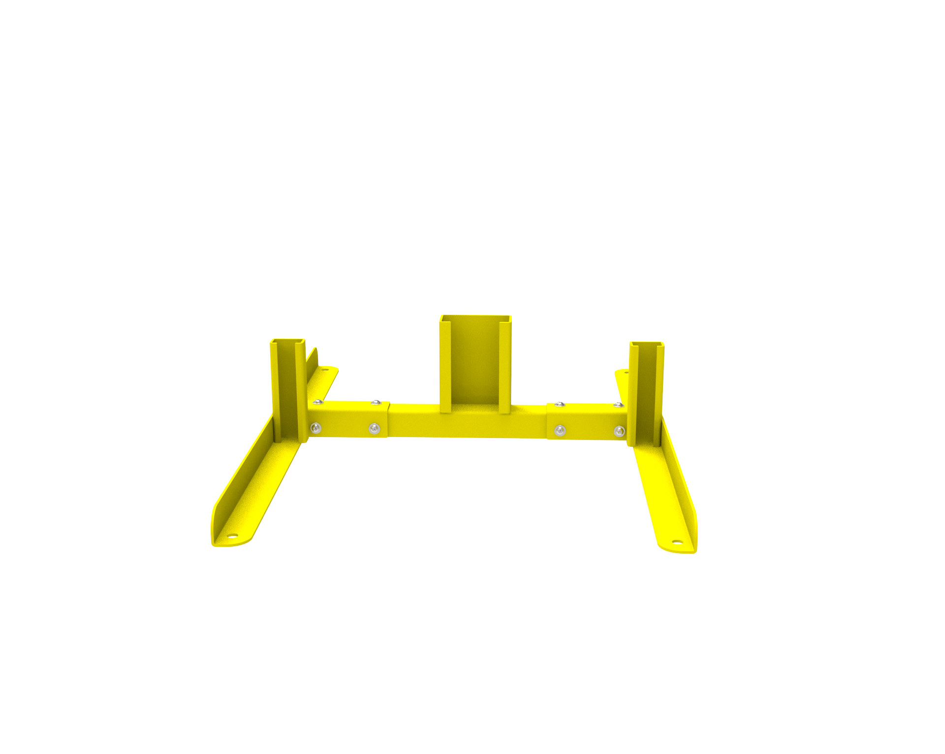 PolyStrike Target Stand
