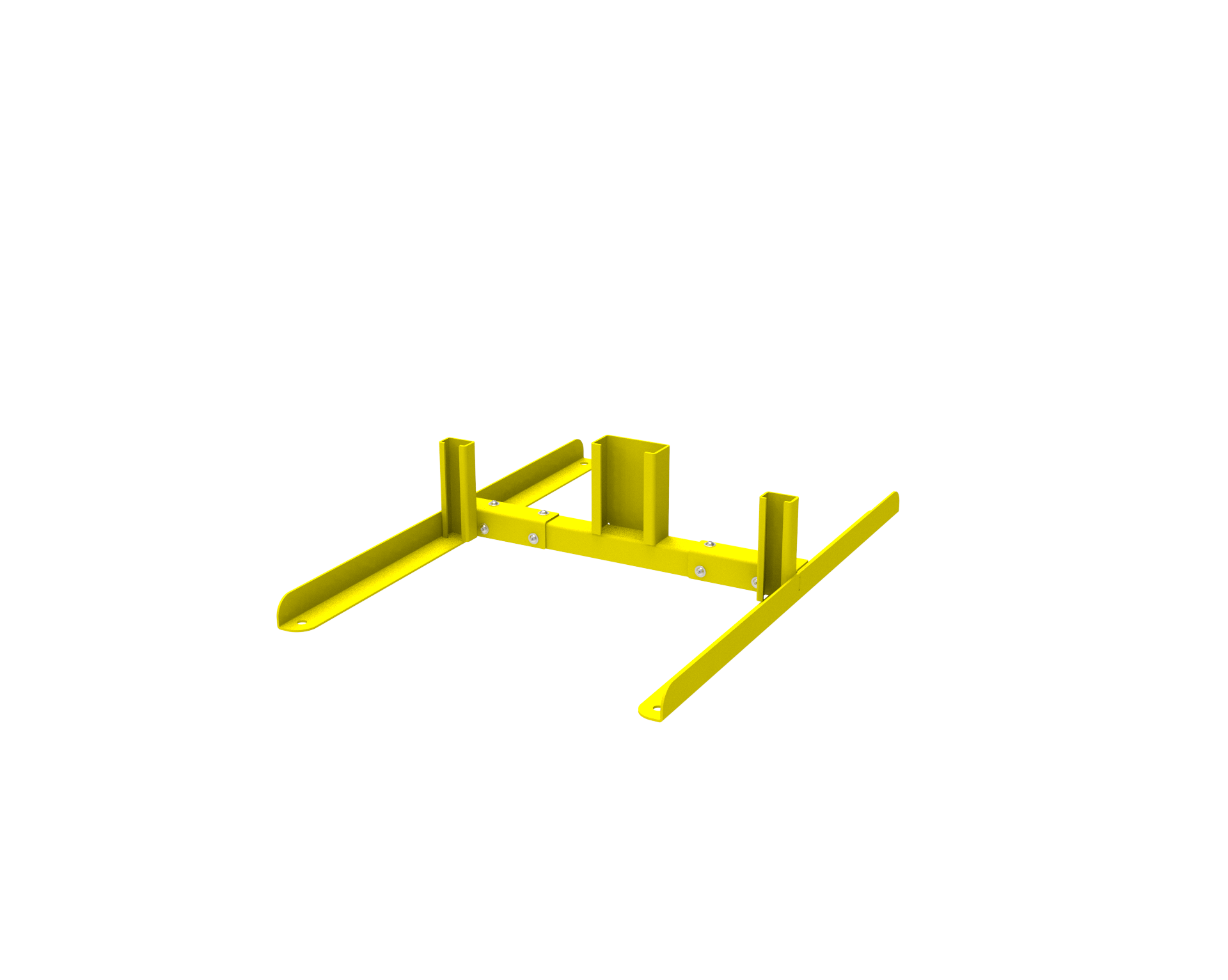 PolyStrike Target Stand