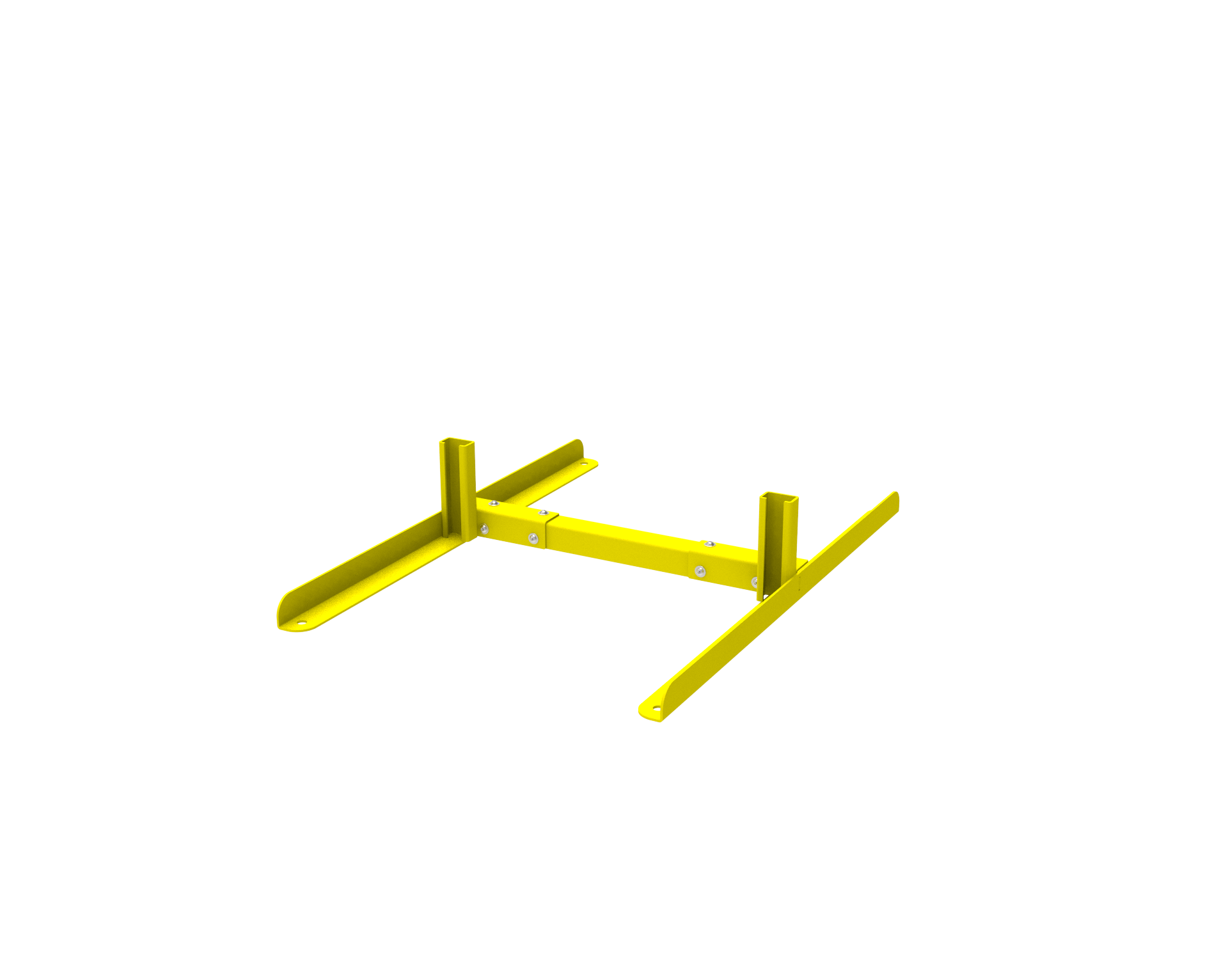 PolyStrike Target Stand