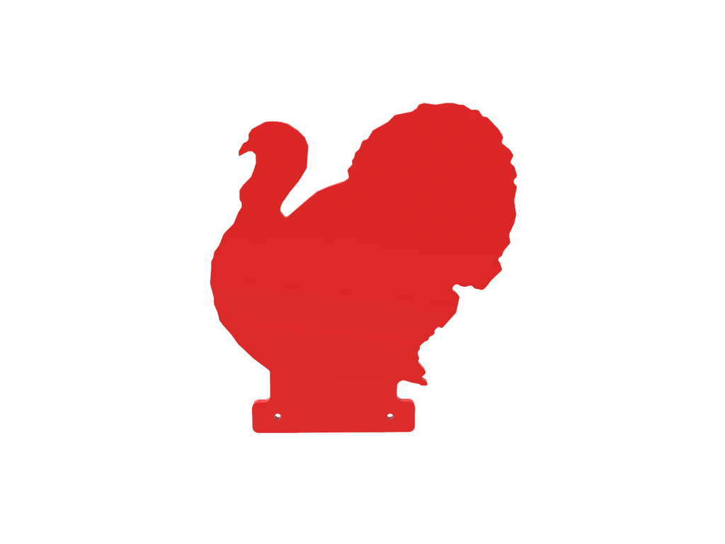 Turkey Plinker