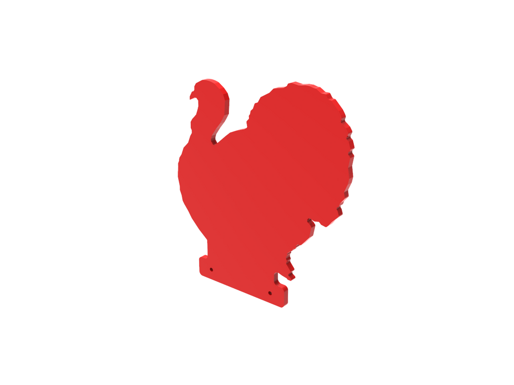 Turkey Plinker